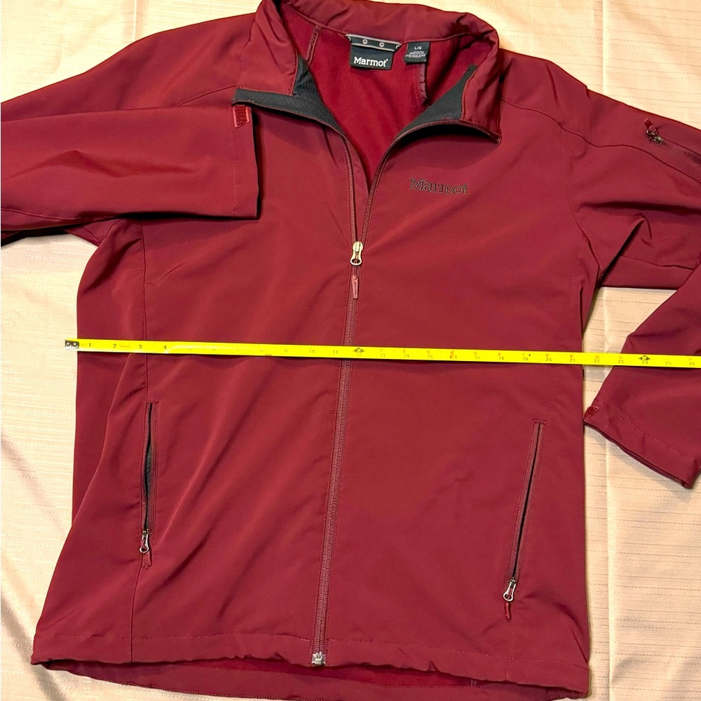 Marmot weatherproof jacket - Picture 4 of 4
